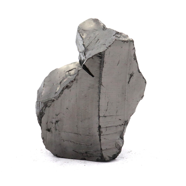 エリートシュンガイト 原石 さざれ ロシア カレリア共和国シュンガ 天然石 1点物 パワーストーン Shungite シュンガ石