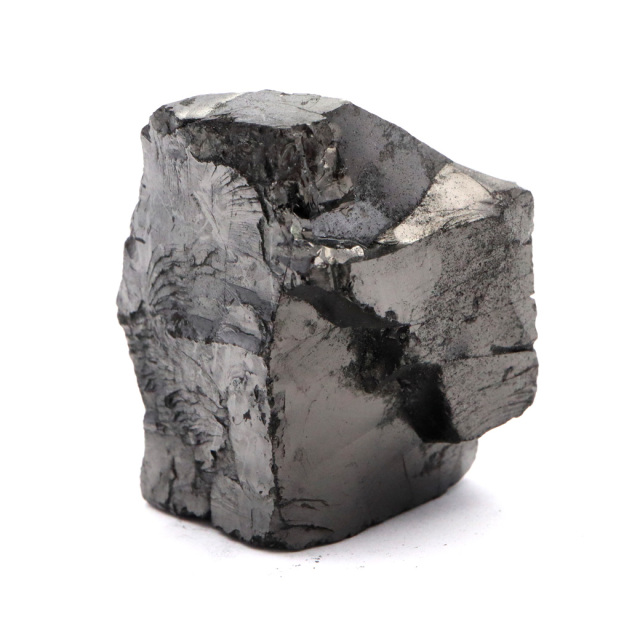 エリートシュンガイト 原石 さざれ ロシア カレリア共和国シュンガ 天然石 1点物 パワーストーン Shungite シュンガ石