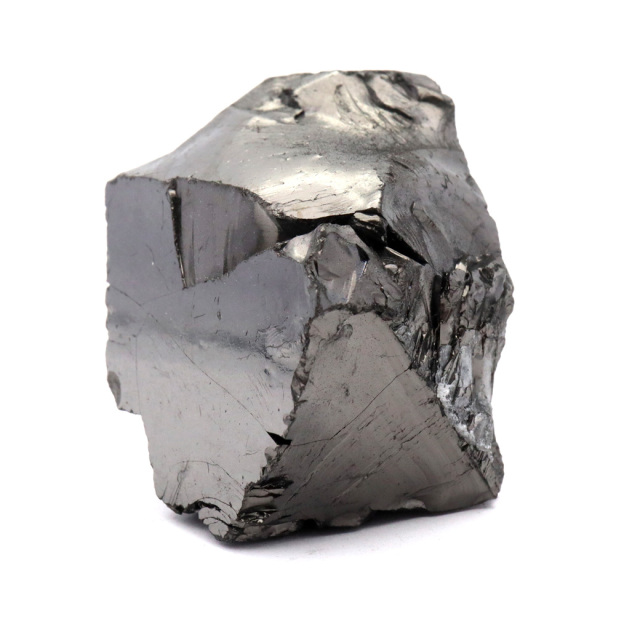 エリートシュンガイト 原石 さざれ ロシア カレリア共和国シュンガ 天然石 1点物 パワーストーン Shungite シュンガ石