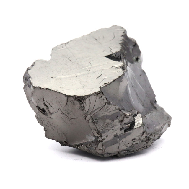 エリートシュンガイト 原石 さざれ ロシア カレリア共和国シュンガ 天然石 1点物 パワーストーン Shungite シュンガ石