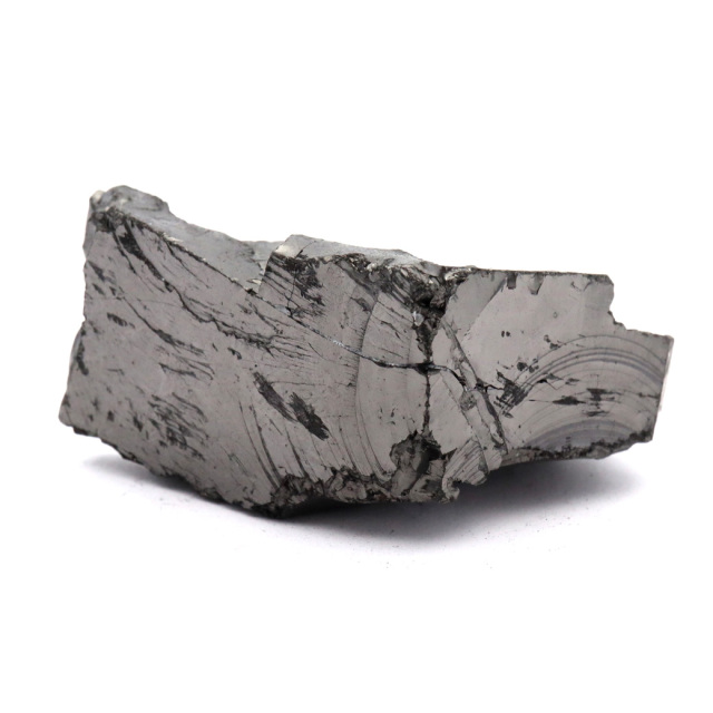 エリートシュンガイト 原石 さざれ ロシア カレリア共和国シュンガ 天然石 1点物 パワーストーン Shungite シュンガ石