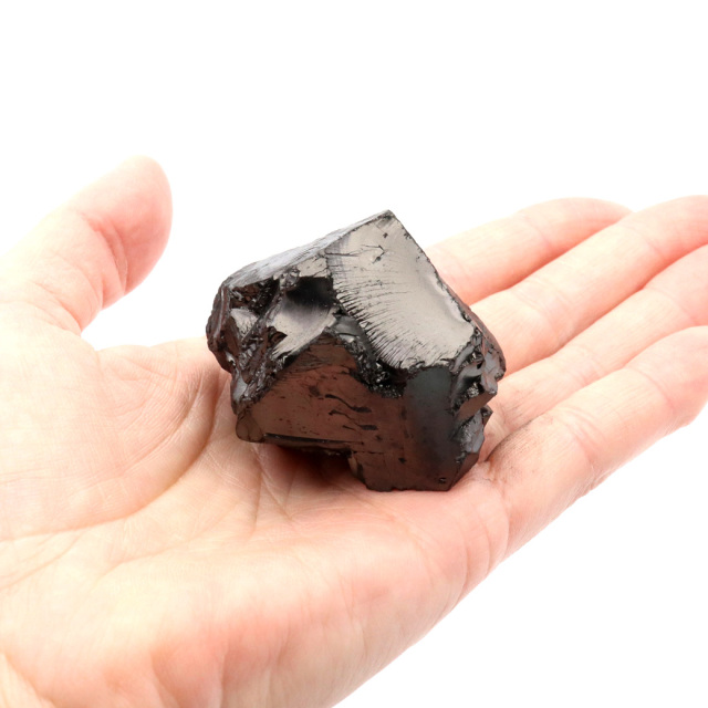 エリートシュンガイト 原石 さざれ ロシア カレリア共和国シュンガ 天然石 1点物 パワーストーン Shungite シュンガ石