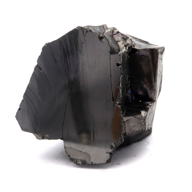 エリートシュンガイト 原石 さざれ ロシア カレリア共和国シュンガ 天然石 1点物 パワーストーン Shungite シュンガ石