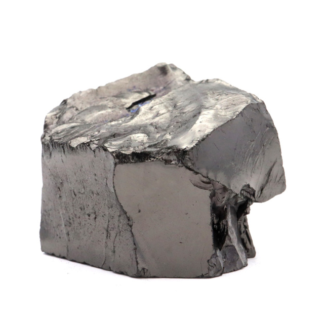 エリートシュンガイト 原石 さざれ ロシア カレリア共和国シュンガ 天然石 1点物 パワーストーン Shungite シュンガ石