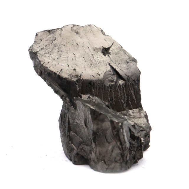 エリートシュンガイト 原石 さざれ ロシア カレリア共和国シュンガ 天然石 1点物 パワーストーン Shungite シュンガ石