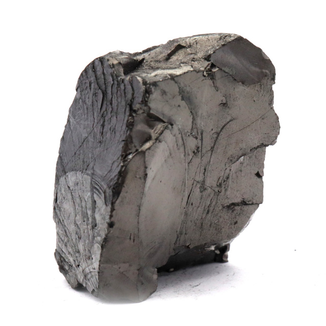 エリートシュンガイト 原石 さざれ ロシア カレリア共和国シュンガ 天然石 1点物 パワーストーン Shungite シュンガ石