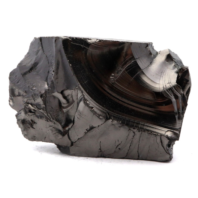 エリートシュンガイト 原石 さざれ ロシア カレリア共和国シュンガ 天然石 1点物 パワーストーン Shungite シュンガ石