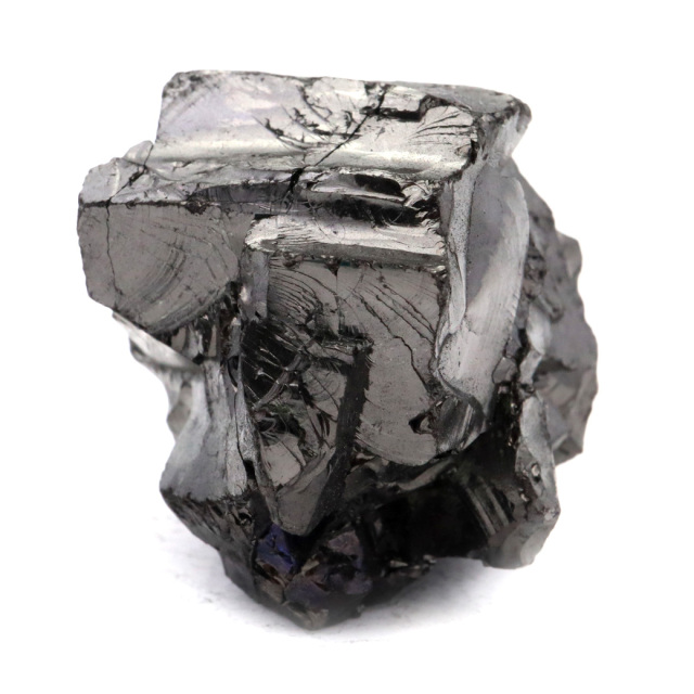 エリートシュンガイト 原石 さざれ ロシア カレリア共和国シュンガ 天然石 1点物 パワーストーン Shungite シュンガ石