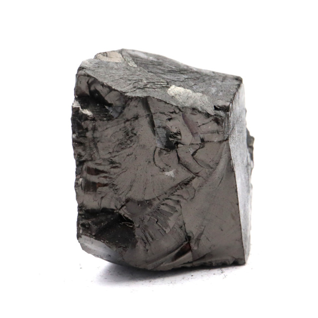エリートシュンガイト 原石 さざれ ロシア カレリア共和国シュンガ 天然石 1点物 パワーストーン Shungite シュンガ石