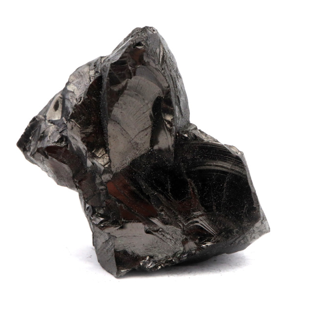 エリートシュンガイト 原石 さざれ ロシア カレリア共和国シュンガ 天然石 1点物 パワーストーン Shungite シュンガ石