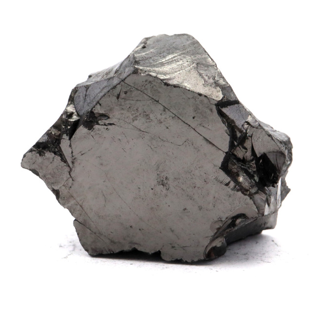 エリートシュンガイト 原石 さざれ ロシア カレリア共和国シュンガ 天然石 1点物 パワーストーン Shungite シュンガ石