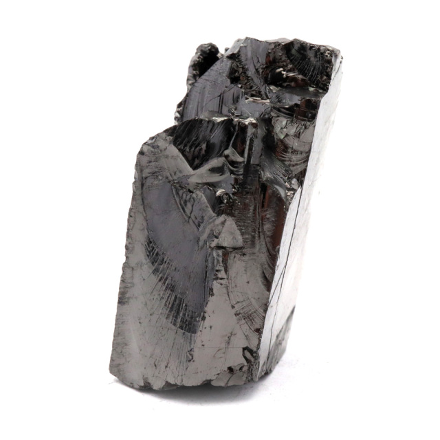 エリートシュンガイト 原石 さざれ ロシア カレリア共和国シュンガ 天然石 1点物 パワーストーン Shungite シュンガ石