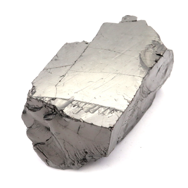 エリートシュンガイト 原石 さざれ ロシア カレリア共和国シュンガ 天然石 1点物 パワーストーン Shungite シュンガ石