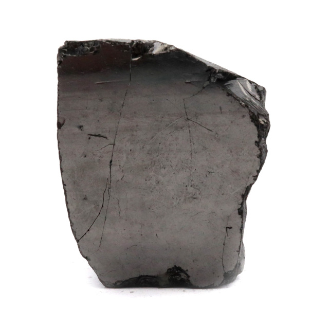 エリートシュンガイト 原石 さざれ ロシア カレリア共和国シュンガ 天然石 1点物 パワーストーン Shungite シュンガ石