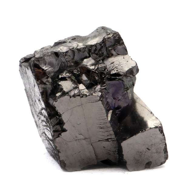 エリートシュンガイト 原石 さざれ ロシア カレリア共和国シュンガ 天然石 1点物 パワーストーン Shungite シュンガ石