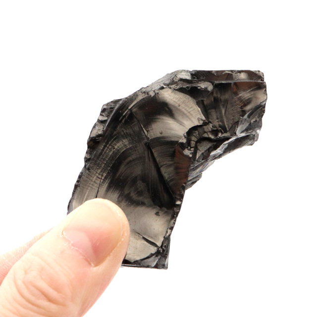 エリートシュンガイト 原石 さざれ ロシア カレリア共和国シュンガ 天然石 1点物 パワーストーン Shungite シュンガ石