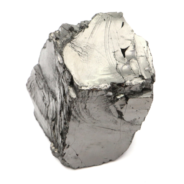 エリートシュンガイト 原石 ロシア カレリア共和国シュンガ 天然石 1点物 パワーストーン Shungite シュンガ石
