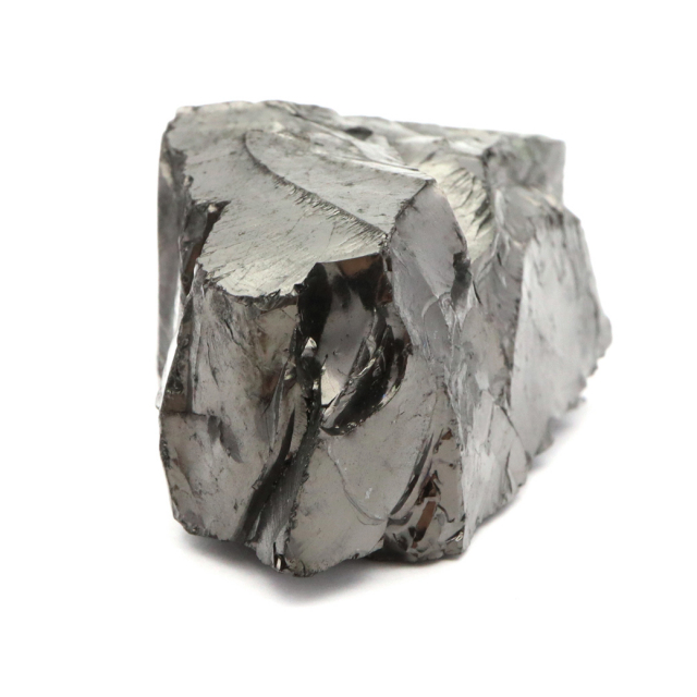 エリートシュンガイト 原石 ロシア カレリア共和国シュンガ 天然石 1点物 パワーストーン Shungite シュンガ石