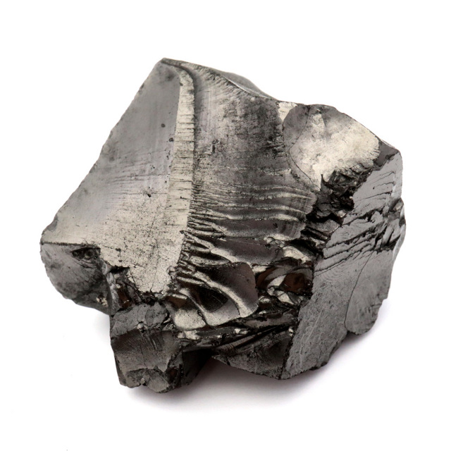 エリートシュンガイト 原石 ロシア カレリア共和国シュンガ 天然石 1点物 パワーストーン Shungite シュンガ石