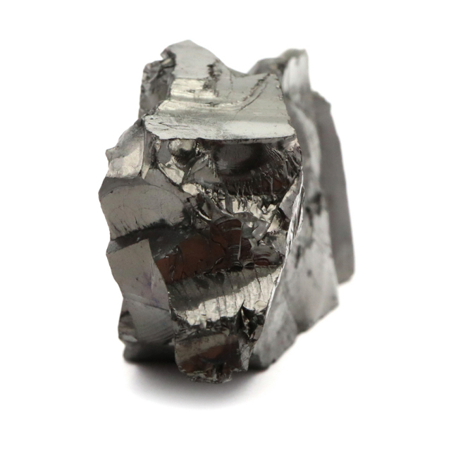 エリートシュンガイト 原石 ロシア カレリア共和国シュンガ 天然石 1点物 パワーストーン Shungite シュンガ石