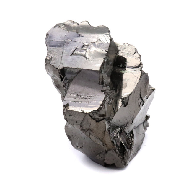エリートシュンガイト 原石 ロシア カレリア共和国シュンガ 天然石 1点物 パワーストーン Shungite シュンガ石