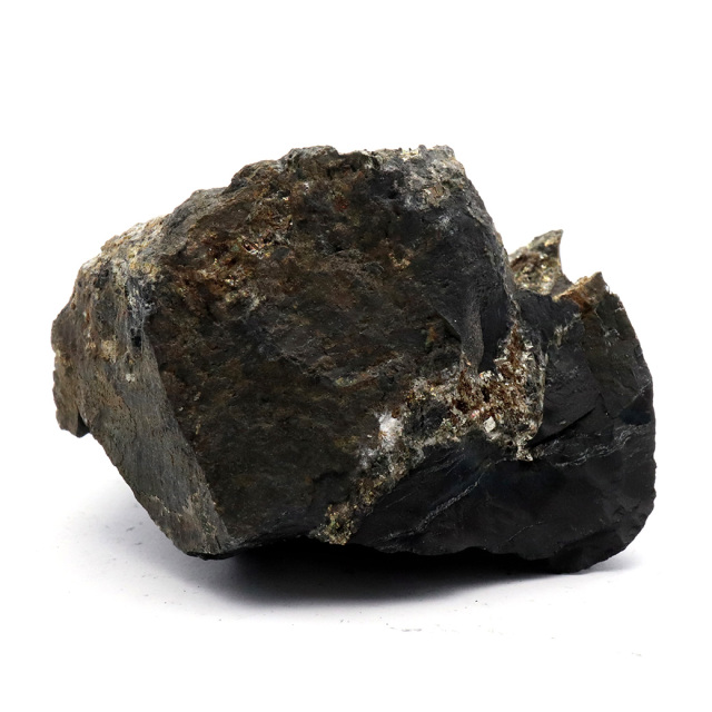 シュンガイト 原石 ロシア カレリア共和国シュンガ 天然石 1点物 パワーストーン Shungite シュンガ石