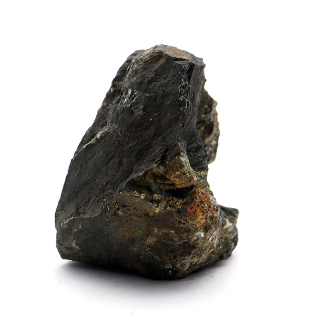 シュンガイト 原石 ロシア カレリア共和国シュンガ 天然石 1点物 パワーストーン Shungite シュンガ石