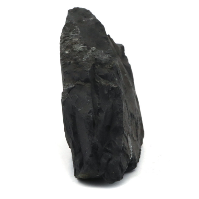 シュンガイト 原石 ロシア カレリア共和国シュンガ 天然石 1点物 パワーストーン Shungite シュンガ石