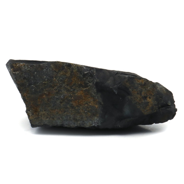 シュンガイト 原石 ロシア カレリア共和国シュンガ 天然石 1点物 パワーストーン Shungite シュンガ石