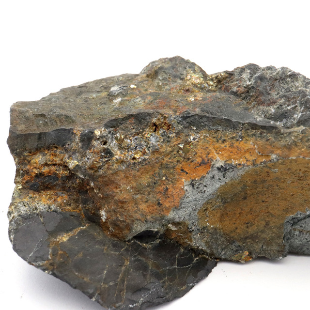 シュンガイト 原石 ロシア カレリア共和国シュンガ 天然石 1点物 パワーストーン Shungite シュンガ石
