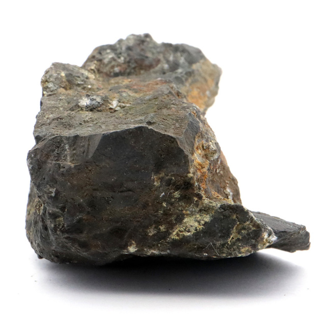 シュンガイト 原石 ロシア カレリア共和国シュンガ 天然石 1点物 パワーストーン Shungite シュンガ石
