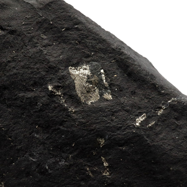 シュンガイト 原石 ロシア カレリア共和国シュンガ 天然石 1点物 パワーストーン Shungite シュンガ石
