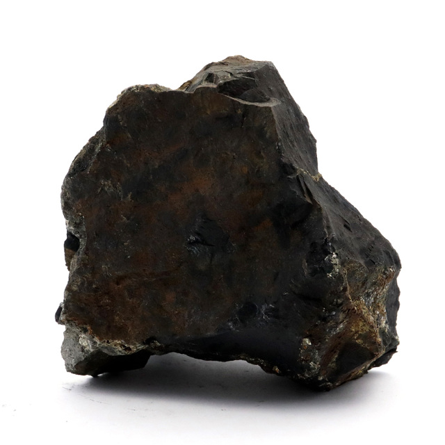 シュンガイト 原石 ロシア カレリア共和国シュンガ 天然石 1点物 パワーストーン Shungite シュンガ石