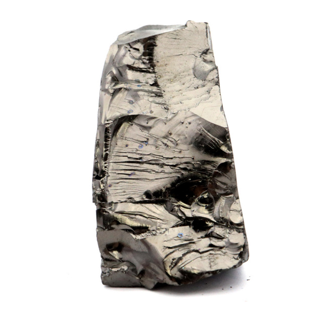 エリートシュンガイト 原石 ロシア カレリア共和国シュンガ 天然石 1点物 パワーストーン Shungite シュンガ石