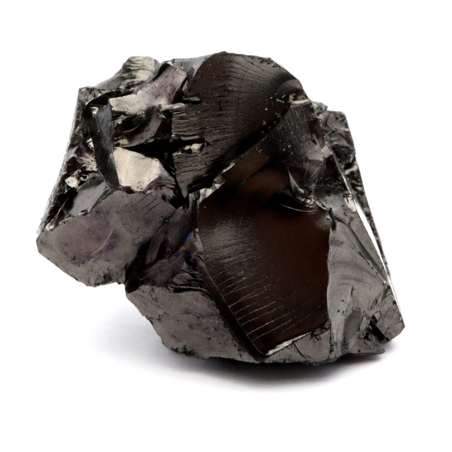 エリートシュンガイト 原石 ロシア カレリア共和国シュンガ 天然石 1点物 パワーストーン Shungite シュンガ石