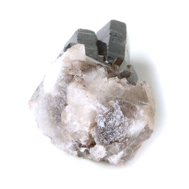 スモーキークォーツ クラスター 天然石 水晶 原石 煙水晶 置き物 ブラジル産 天然石 1点物 お守り 結晶 パワーストーン smoky quartz