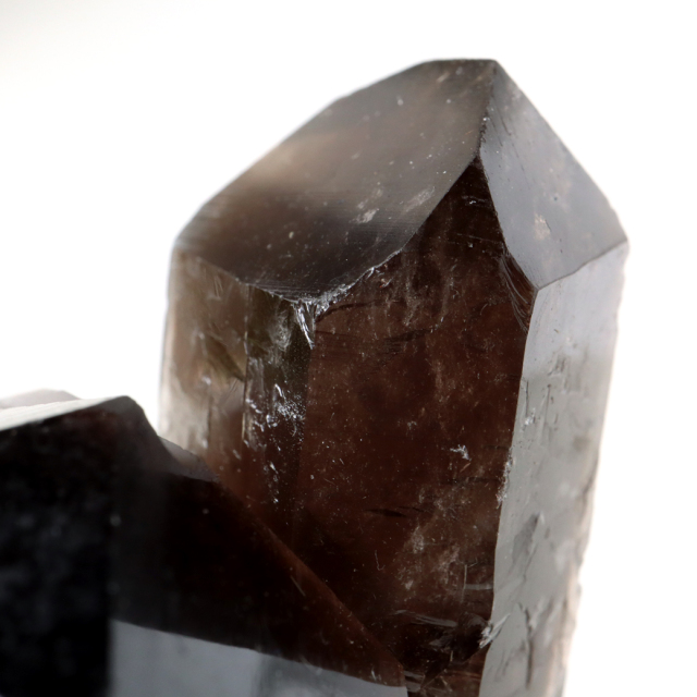 スモーキークォーツ クラスター 天然石 水晶 原石 煙水晶 置き物 ブラジル産 天然石 1点物 お守り 結晶 パワーストーン smoky quartz