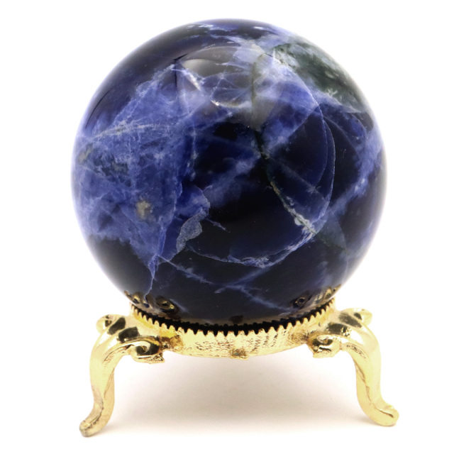 ソーダライト | 知恵や理性を司る石