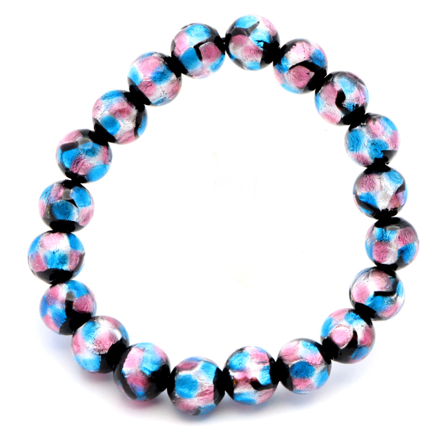 ホタルガラス ブレスレット 一覧