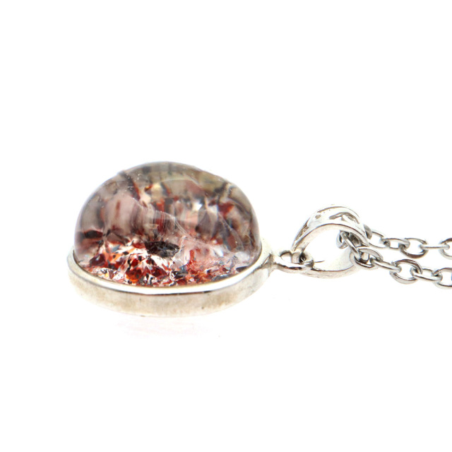 ストロベリー 天然ストロベリークォーツ 4.700ct