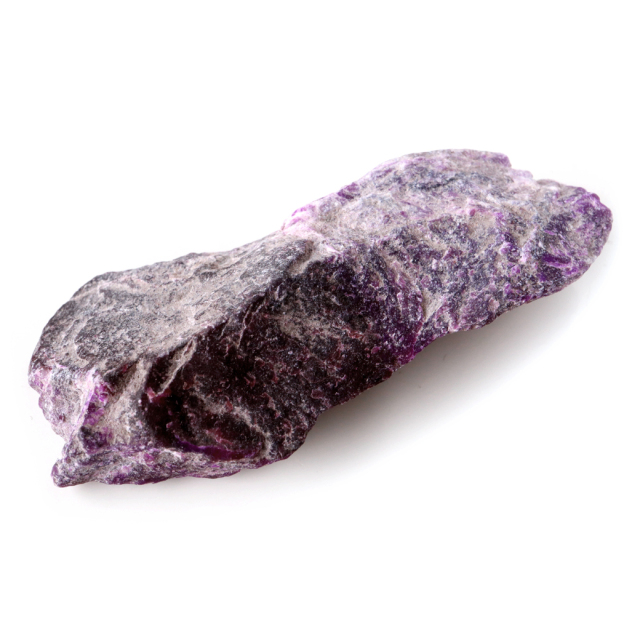 スギライト 原石 南アフリカ カラハリマンガンフィールド産 1点物 浄化 杉石 置物 置き物 天然石 パワーストーン Sugilite