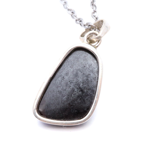 スギライト ネックレス 天然石 ペンダント 1点もの 南アフリカ産 Silver925 ツーソン展示会商品 sugilite 杉石 母の日