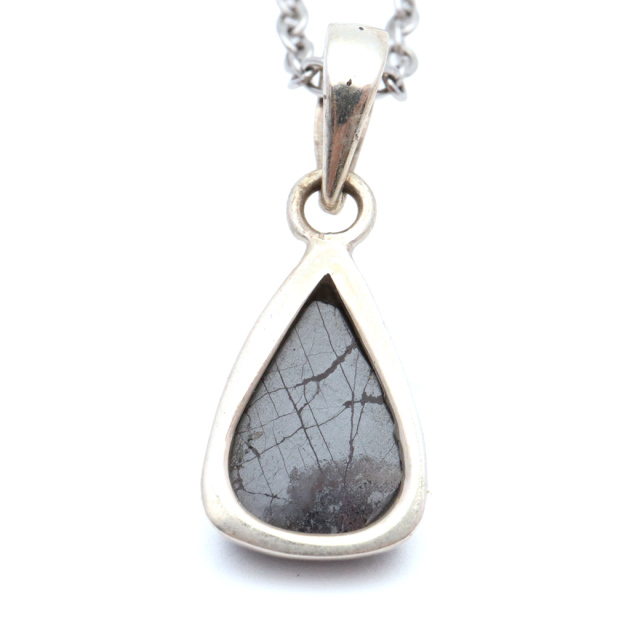 スギライト ネックレス 天然石 ペンダント 1点もの 南アフリカ産 Silver925 ツーソン展示会商品 sugilite 杉石 母の日