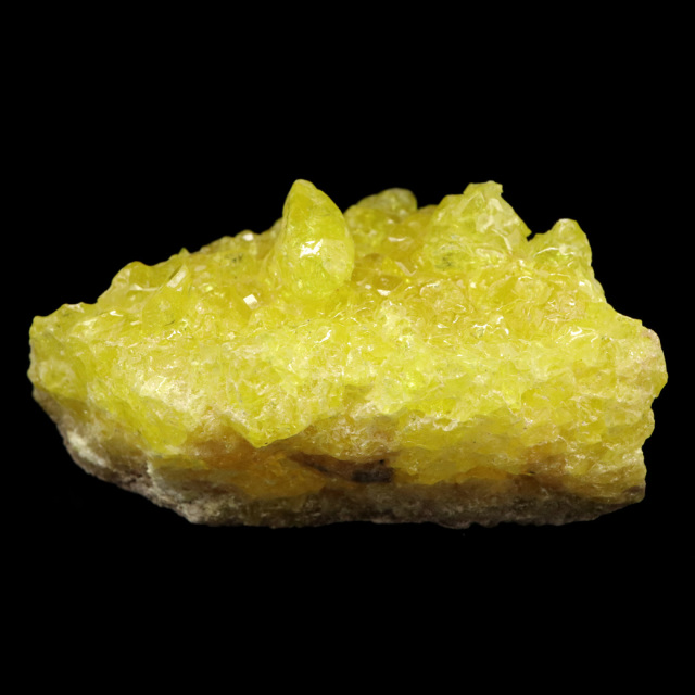 サルファー原石No.2516 サルファー原石No.2516