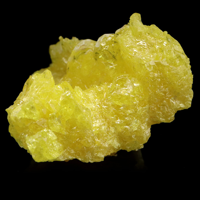 サルファー 硫黄 結晶石 ほのかに香る ボリビア産 ツーソン展示会商品 天然石 クラスター 置き物 原石 インテリア 鉱物 オブジェ