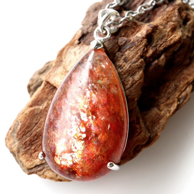 Sunstone | SELSHA