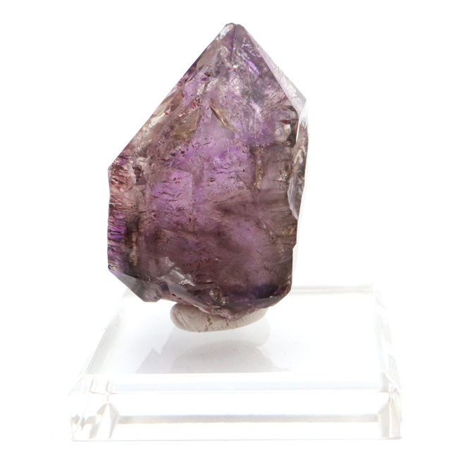 スーパーセブン 原石 ジンバブエ産 単晶 ポイント 68g 1点もの