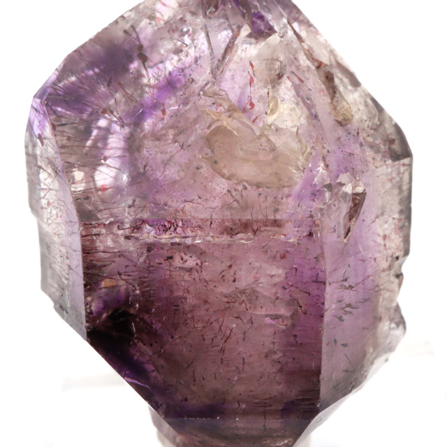 スーパーセブン 原石 ジンバブエ産 単晶 ポイント 68g 1点もの