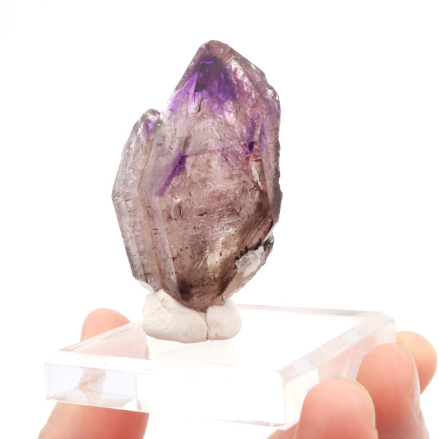 スーパーセブン 原石 ジンバブエ産 単晶 ポイント 45g 1点もの