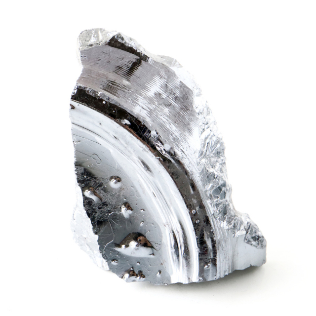 テラヘルツ鉱石 純度15N ラフ原石 パワーストーン